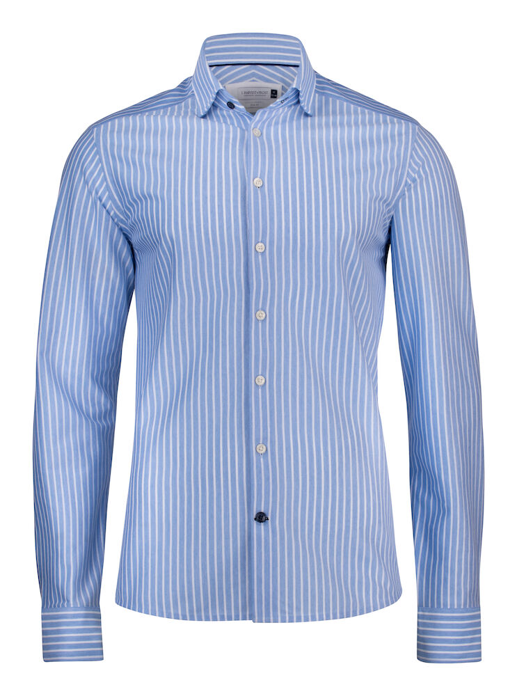 J H F - Indigo Bow 34 Regular fit, Herre
